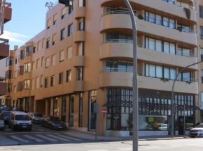Отель Apartment by the beach  Atiães